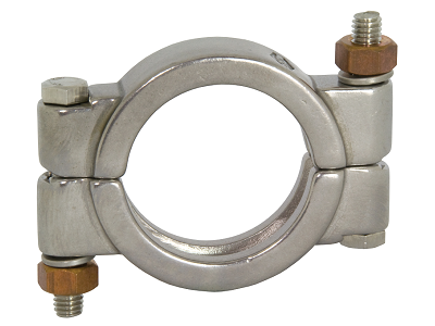 BOLTED CLAMPS - 13MHP